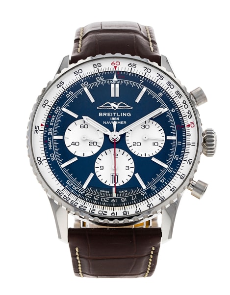 Breitling Navitimer B01 Chronograph 46 AB0137